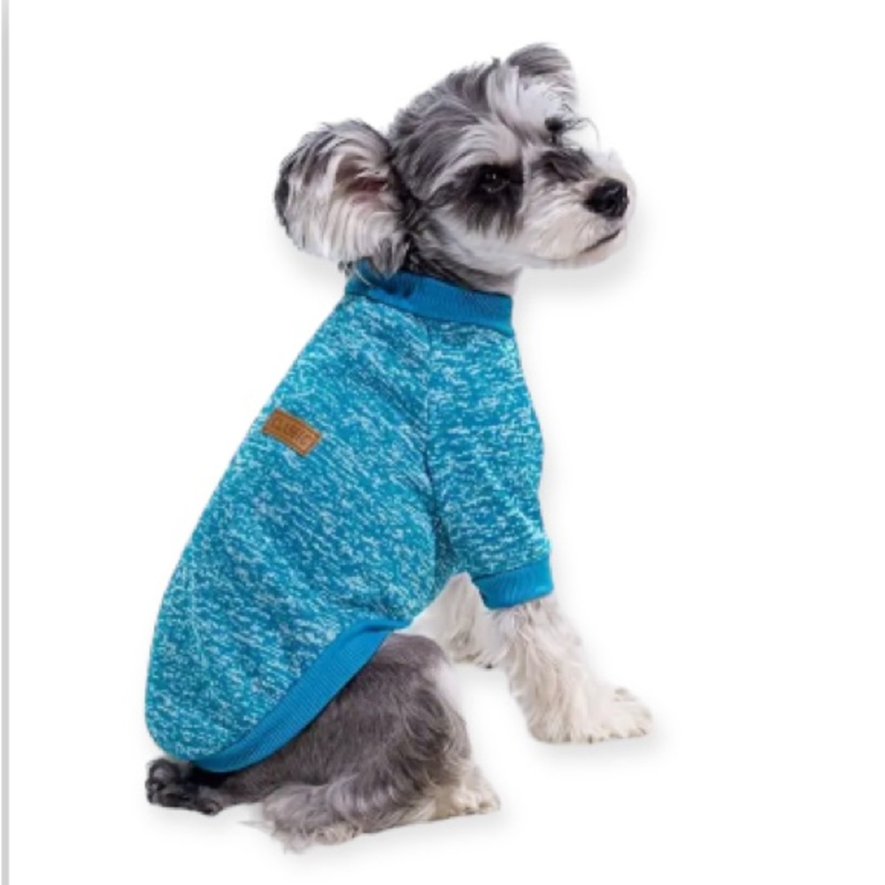 🛑SALE $5.00🛑

dog sweater New in package